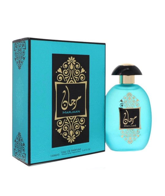 Marjaan 100ml Al Wataniah - Perfume para Mujer