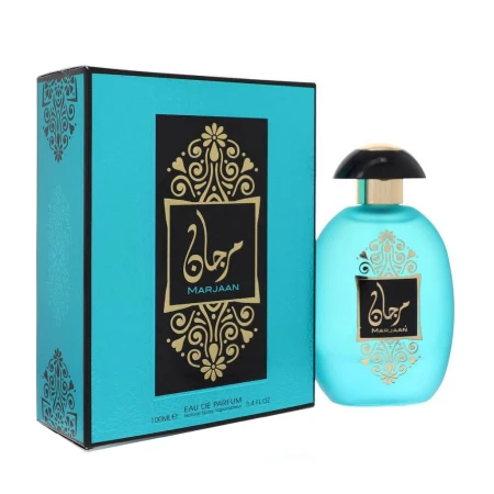 Marjaan 100ml Al Wataniah - Perfume para Mujer