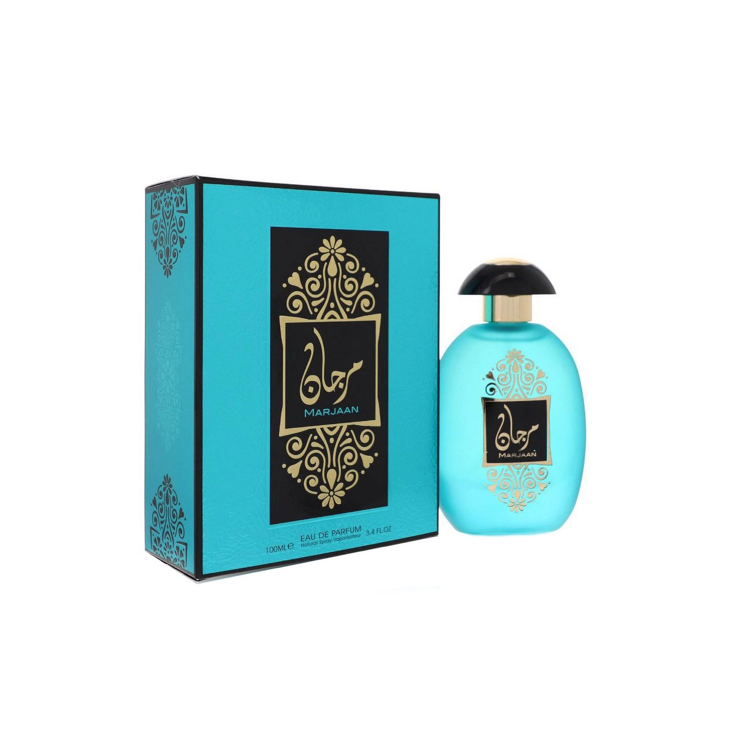 Marjaan 100ml Al Wataniah - Perfume para Mujer