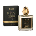 Reve Monarch 100ml JFenzi - Perfume para hombre
