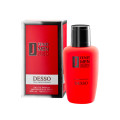 Desso Red 100ml JFenzi - Perfume para hombre