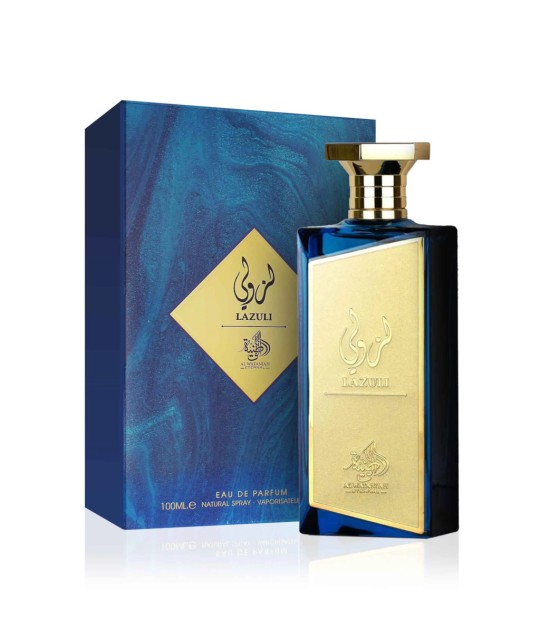 Lazuli 100ml Al Wataniah - Perfume Unisex