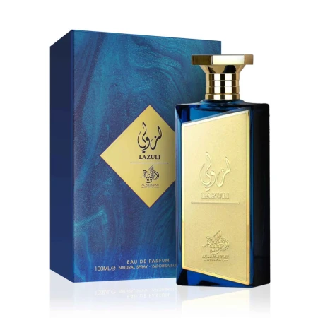 Lazuli 100ml Al Wataniah - Perfume Unisex