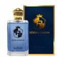 Design & Fashion 100ml Luxure - Eau de Toilette para homem