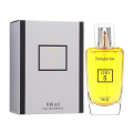 CHD 5 100ml Christopher Dark - Perfume para mulheres