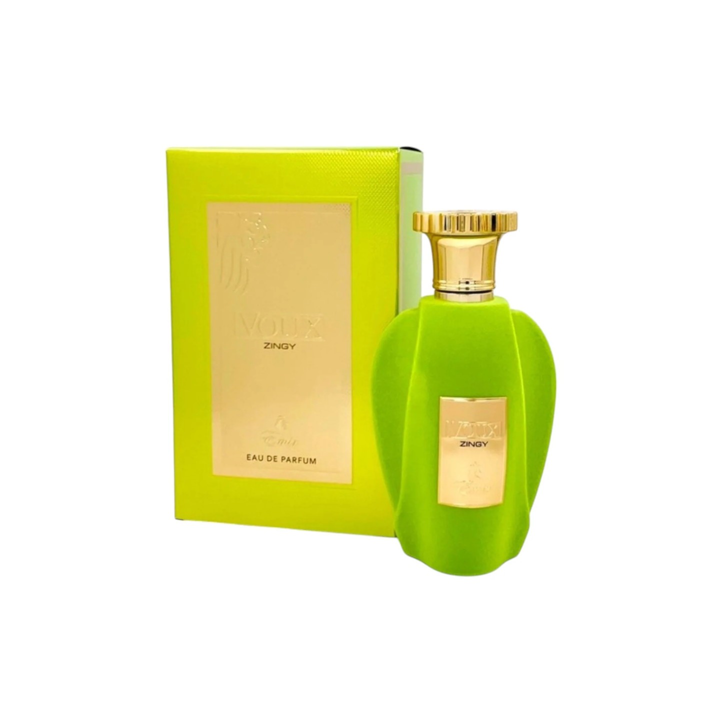 Voux Zingy 100ml Emir - Perfume Unisex
