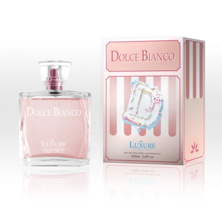 Dolce Bianco 100ml Luxure - Perfume para mujer