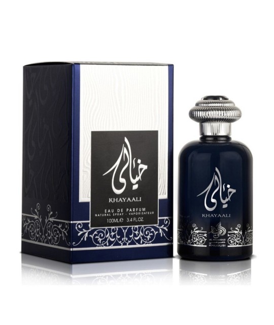 Khayaali 100ml Al Wataniah - Perfume Unisex