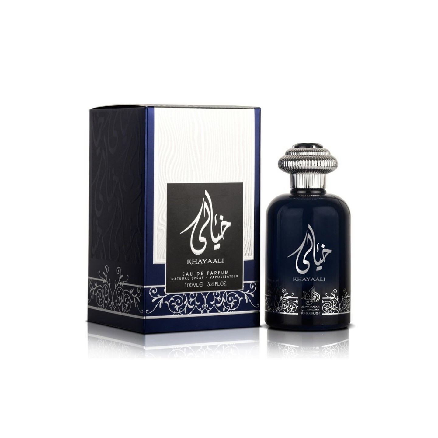 Khayaali 100ml Al Wataniah - Perfume Unisex