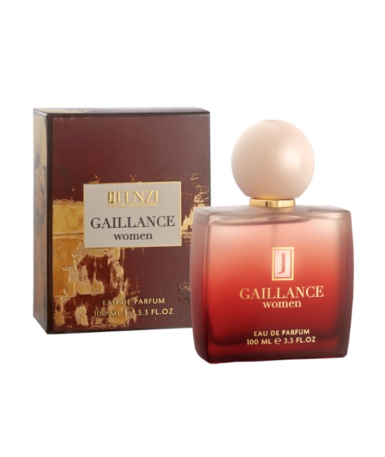 Gaillance 100ml JFenzi - Perfume para mujer