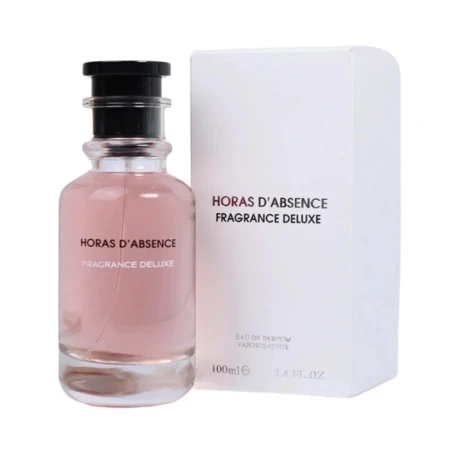 Horas D’absence 100ml Fragrance Deluxe - Perfume para Mujer