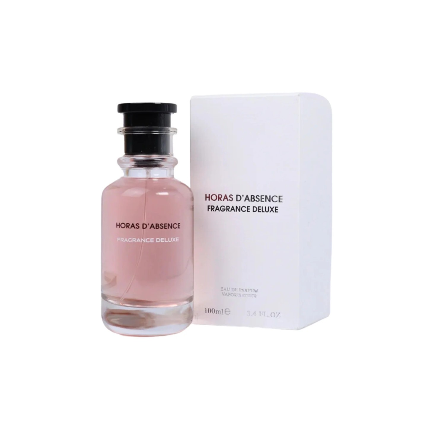 Horas D’absence 100ml Fragrance Deluxe - Perfume para Mujer