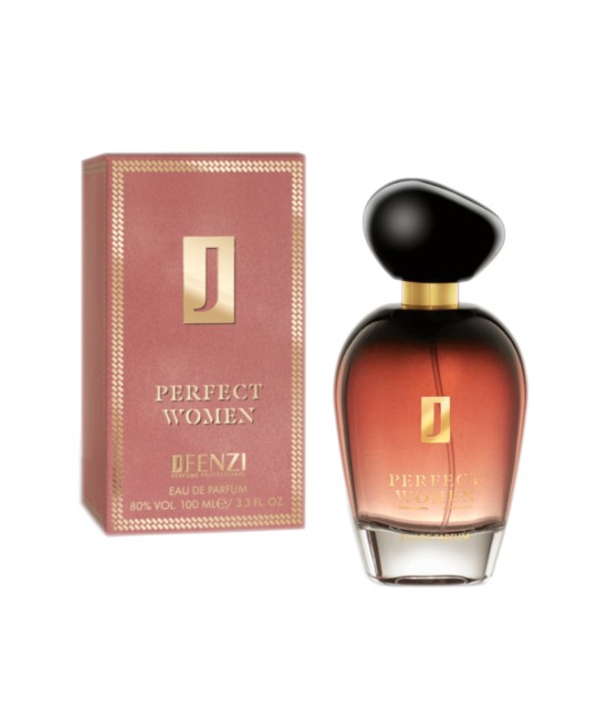 Perfect Women 100ml JFenzi - Perfume para mujer
