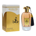 Ghaliya Luxury Edition 100ml Wadi Al Khaleej - Perfume para Mulher