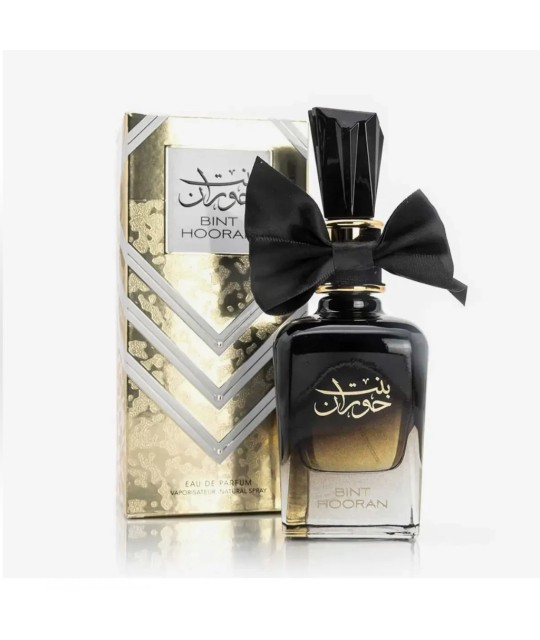 Bint Hooran 100ml Ard Al Zaafaran - Perfume para Mujer