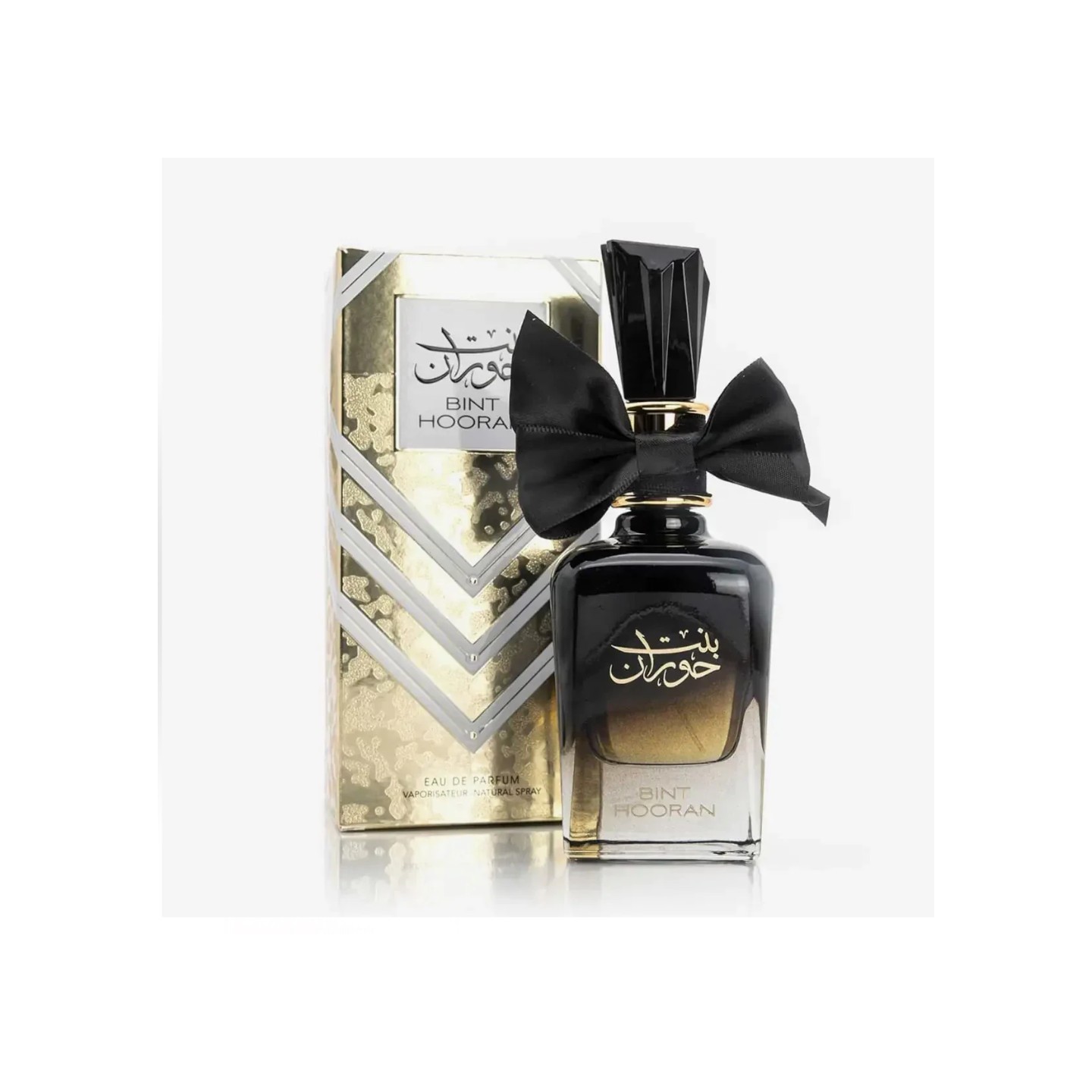 Bint Hooran 100ml Ard Al Zaafaran - Perfume para Mulher