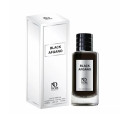 Black Afgano 100ml Wadi Al Khaleej - Perfume Unisex