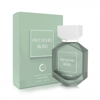 Pistachio Bliss 100ml Camara Perfumes - Perfume Unisex