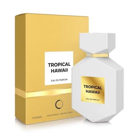 Tropical Hawaii 100ml Camara Perfumes - Perfume Unisex