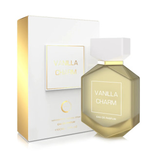 Vanilla Charm 100ml Camara Perfumes - Perfume unissexo