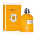 Luminous Vivid 100ml Maison Alhambra - Perfume para homem