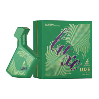 Luxe Bold 100ml Maison Alhambra - Perfume Unisex