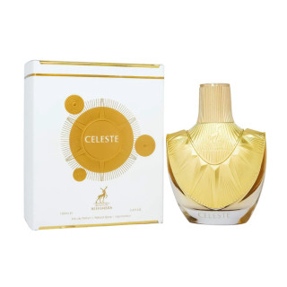 Céleste 100ml Maison Alhambra - Perfume para Mulher