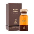 Incense Ebony 100ml Maison Alhambra - Perfume Unisex