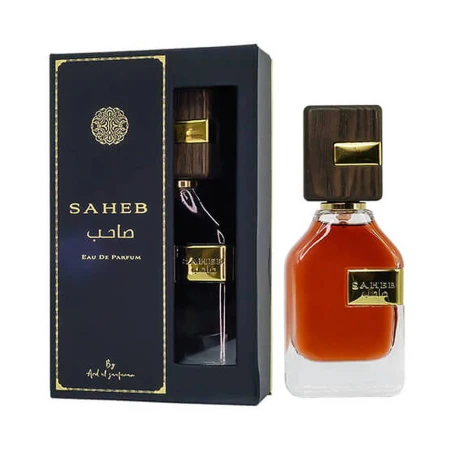Saheb 70ml Ard Al Zaafaran - Perfume unissexo