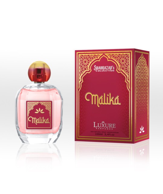 Malika 100ml Luxure - Perfume para mujer