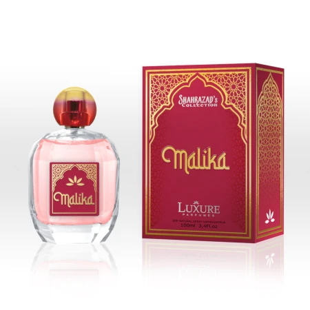 Malika 100ml Luxure - Perfume para mujer