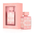 Badee Al Oud Noble Blush 100ml Lattafa - Perfume para Mulher