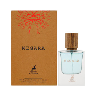 Megara 50ml Maison Alhambra - Perfume Unisex