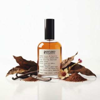 Tabaco de Vainilla Perfumes Equivalencia - Perfume unissexo