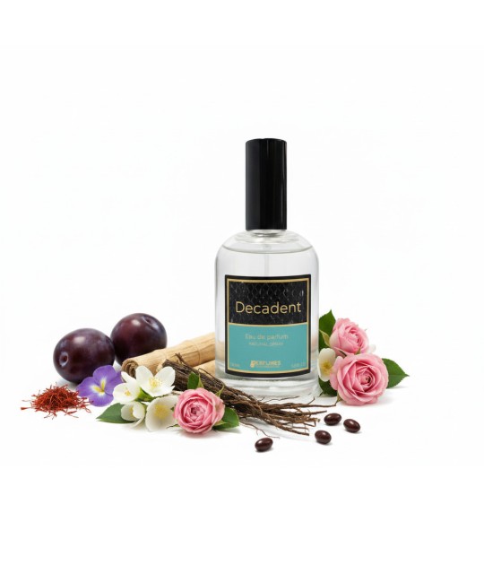 Decadent Perfumes Equivalencia - Perfume para mujer
