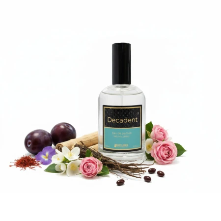 Decadent Perfumes Equivalencia - Perfume para mujer