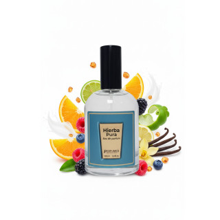 Hierba Perfumes Equivalencia - Perfume Unisex