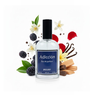 Adicción Perfumes Equivalencia - Perfume para mujer