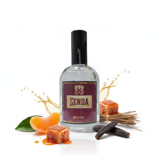 Senda 100ml Perfumes Equivalencia - Perfume para hombre
