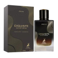 Exquisite Prive 100ml Maison Alhambra - Perfume para homem