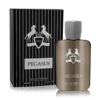 Pegasus 100ml Fragrance World - Perfume para homem