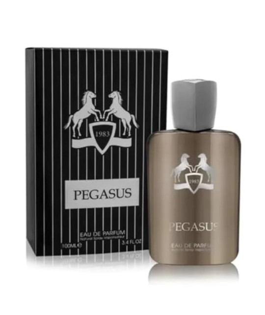 Pegasus 100ml Fragrance World - Perfume para hombre