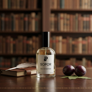 Sopor Perfumes Equivalencia - Perfume Unisex