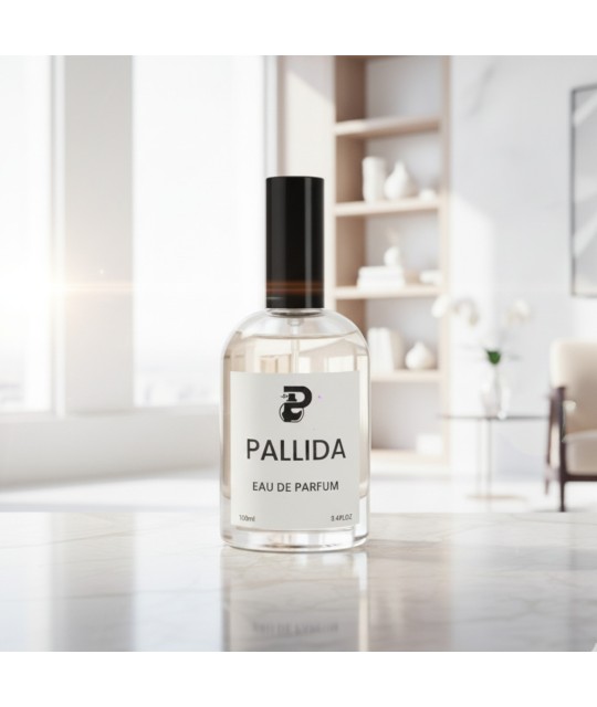 Pallida 100ml Perfumes Equivalencia - Perfume para hombre
