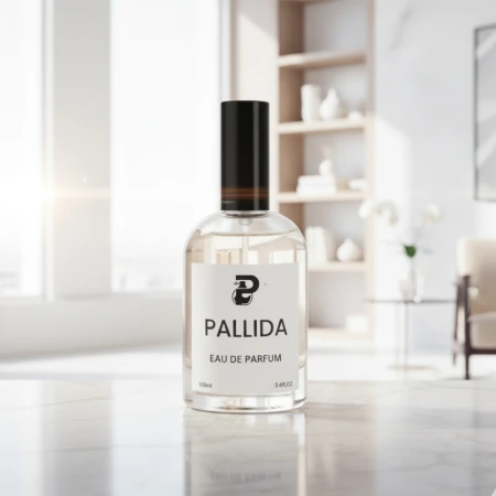 Pallida 100ml Perfumes Equivalencia - Perfume para hombre