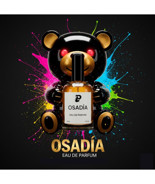 Osadía 100ml Perfumes Equivalencia - Perfume para hombre