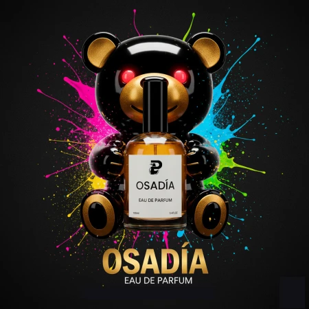 Osadía 100ml Perfumes Equivalencia - Perfume para hombre