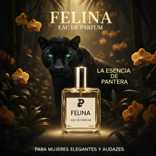 Felina Perfumes Equivalencia - Perfume para mulheres