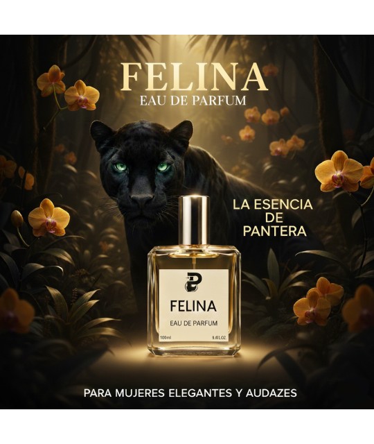 Felina Perfumes Equivalencia - Perfume para mujer