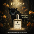 Felina Perfumes Equivalencia - Perfume para mulheres